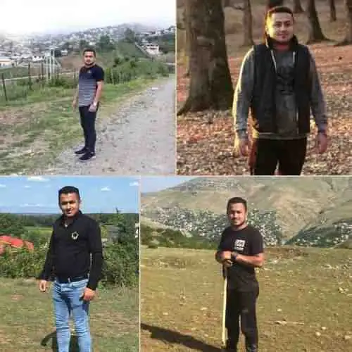 قمر جان